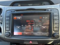 USED 2014 14 KIA SPORTAGE 2.0 Turbo Diesel (CRDI), 4 Wheel Drive, KX-4, 5 Door SUV, Manual. FULL 12 MONTH MOT WITH EVERY CAR