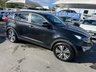USED 2014 14 KIA SPORTAGE 2.0 Turbo Diesel (CRDI), 4 Wheel Drive, KX-4, 5 Door SUV, Manual. FULL 12 MONTH MOT WITH EVERY CAR