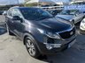 USED 2014 14 KIA SPORTAGE 2.0 Turbo Diesel (CRDI), 4 Wheel Drive, KX-4, 5 Door SUV, Manual. FULL 12 MONTH MOT WITH EVERY CAR