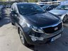 USED 2014 14 KIA SPORTAGE 2.0 Turbo Diesel (CRDI), 4 Wheel Drive, KX-4, 5 Door SUV, Manual. FULL 12 MONTH MOT WITH EVERY CAR
