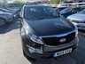 USED 2014 14 KIA SPORTAGE 2.0 Turbo Diesel (CRDI), 4 Wheel Drive, KX-4, 5 Door SUV, Manual. FULL 12 MONTH MOT WITH EVERY CAR