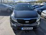 USED 2014 14 KIA SPORTAGE 2.0 Turbo Diesel (CRDI), 4 Wheel Drive, KX-4, 5 Door SUV, Manual. FULL 12 MONTH MOT WITH EVERY CAR