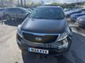 USED 2014 14 KIA SPORTAGE 2.0 Turbo Diesel (CRDI), 4 Wheel Drive, KX-4, 5 Door SUV, Manual. FULL 12 MONTH MOT WITH EVERY CAR