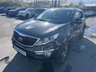 USED 2014 14 KIA SPORTAGE 2.0 Turbo Diesel (CRDI), 4 Wheel Drive, KX-4, 5 Door SUV, Manual. FULL 12 MONTH MOT WITH EVERY CAR