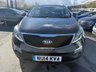 USED 2014 14 KIA SPORTAGE 2.0 Turbo Diesel (CRDI), 4 Wheel Drive, KX-4, 5 Door SUV, Manual. FULL 12 MONTH MOT WITH EVERY CAR