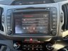 USED 2014 14 KIA SPORTAGE 2.0 Turbo Diesel (CRDI), 4 Wheel Drive, KX-4, 5 Door SUV, Manual. FULL 12 MONTH MOT WITH EVERY CAR