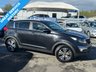 USED 2014 14 KIA SPORTAGE 2.0 Turbo Diesel (CRDI), 4 Wheel Drive, KX-4, 5 Door SUV, Manual. FULL 12 MONTH MOT WITH EVERY CAR