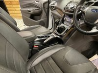 USED 2013 63 FORD KUGA 2.0 TDCi Titanium SUV 5dr Diesel Manual AWD Euro 5 (163 ps) 34,114 MLS ONLY TWO OWNERS HIGH SPEC EXC CONDITION