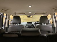 USED 2013 63 FORD KUGA 2.0 TDCi Titanium SUV 5dr Diesel Manual AWD Euro 5 (163 ps) 34,114 MLS ONLY TWO OWNERS HIGH SPEC EXC CONDITION