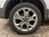 USED 2013 63 FORD KUGA 2.0 TDCi Titanium SUV 5dr Diesel Manual AWD Euro 5 (163 ps) 34,114 MLS ONLY TWO OWNERS HIGH SPEC EXC CONDITION