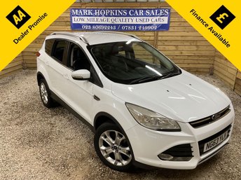 2013 FORD KUGA