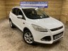 USED 2013 63 FORD KUGA 2.0 TDCi Titanium SUV 5dr Diesel Manual AWD Euro 5 (163 ps) 34,114 MLS ONLY TWO OWNERS HIGH SPEC EXC CONDITION