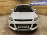 USED 2013 63 FORD KUGA 2.0 TDCi Titanium SUV 5dr Diesel Manual AWD Euro 5 (163 ps) 34,114 MLS ONLY TWO OWNERS HIGH SPEC EXC CONDITION