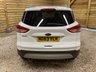 USED 2013 63 FORD KUGA 2.0 TDCi Titanium SUV 5dr Diesel Manual AWD Euro 5 (163 ps) 34,114 MLS ONLY TWO OWNERS HIGH SPEC EXC CONDITION
