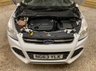 USED 2013 63 FORD KUGA 2.0 TDCi Titanium SUV 5dr Diesel Manual AWD Euro 5 (163 ps) 34,114 MLS ONLY TWO OWNERS HIGH SPEC EXC CONDITION