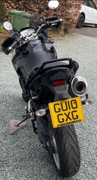 USED 2010 10 TRIUMPH TIGER 1050 1050 Adventure Petrol Manual TRIUMPH TIGER 1050 - JUST 8268 MILES!