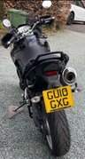 USED 2010 10 TRIUMPH TIGER 1050 1050 Adventure Petrol Manual TRIUMPH TIGER 1050 - JUST 8268 MILES!