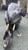 USED 2010 10 TRIUMPH TIGER 1050 1050 Adventure Petrol Manual TRIUMPH TIGER 1050 - JUST 8268 MILES!