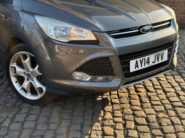 2014 FORD KUGA - Photo 6