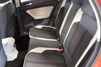 USED 2019 19 VOLKSWAGEN POLO 1.0 TSI GPF beats Hatchback 5dr Petrol Manual Euro 6 (s/s) (95 ps) ***FULL VW SERVICE HISTORY***AUTO LIGHTS***TOUCH SCREEN MEDIA***FRONT AND REAR PARKING AID***HEATED DOOR MIRRORS***FRONT SPORTS SEATS***APPLE CAR PLAY***AUTO ANDROID***DAB RADIO***PRIVACY GLASS***
