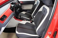 USED 2019 19 VOLKSWAGEN POLO 1.0 TSI GPF beats Hatchback 5dr Petrol Manual Euro 6 (s/s) (95 ps) ***FULL VW SERVICE HISTORY***AUTO LIGHTS***TOUCH SCREEN MEDIA***FRONT AND REAR PARKING AID***HEATED DOOR MIRRORS***FRONT SPORTS SEATS***APPLE CAR PLAY***AUTO ANDROID***DAB RADIO***PRIVACY GLASS***