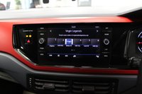 USED 2019 19 VOLKSWAGEN POLO 1.0 TSI GPF beats Hatchback 5dr Petrol Manual Euro 6 (s/s) (95 ps) ***FULL VW SERVICE HISTORY***AUTO LIGHTS***TOUCH SCREEN MEDIA***FRONT AND REAR PARKING AID***HEATED DOOR MIRRORS***FRONT SPORTS SEATS***APPLE CAR PLAY***AUTO ANDROID***DAB RADIO***PRIVACY GLASS***