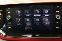 USED 2019 19 VOLKSWAGEN POLO 1.0 TSI GPF beats Hatchback 5dr Petrol Manual Euro 6 (s/s) (95 ps) ***FULL VW SERVICE HISTORY***AUTO LIGHTS***TOUCH SCREEN MEDIA***FRONT AND REAR PARKING AID***HEATED DOOR MIRRORS***FRONT SPORTS SEATS***APPLE CAR PLAY***AUTO ANDROID***DAB RADIO***PRIVACY GLASS***