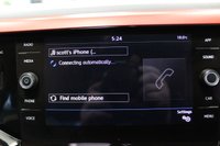 USED 2019 19 VOLKSWAGEN POLO 1.0 TSI GPF beats Hatchback 5dr Petrol Manual Euro 6 (s/s) (95 ps) ***FULL VW SERVICE HISTORY***AUTO LIGHTS***TOUCH SCREEN MEDIA***FRONT AND REAR PARKING AID***HEATED DOOR MIRRORS***FRONT SPORTS SEATS***APPLE CAR PLAY***AUTO ANDROID***DAB RADIO***PRIVACY GLASS***