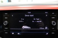 USED 2019 19 VOLKSWAGEN POLO 1.0 TSI GPF beats Hatchback 5dr Petrol Manual Euro 6 (s/s) (95 ps) ***FULL VW SERVICE HISTORY***AUTO LIGHTS***TOUCH SCREEN MEDIA***FRONT AND REAR PARKING AID***HEATED DOOR MIRRORS***FRONT SPORTS SEATS***APPLE CAR PLAY***AUTO ANDROID***DAB RADIO***PRIVACY GLASS***