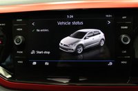 USED 2019 19 VOLKSWAGEN POLO 1.0 TSI GPF beats Hatchback 5dr Petrol Manual Euro 6 (s/s) (95 ps) ***FULL VW SERVICE HISTORY***AUTO LIGHTS***TOUCH SCREEN MEDIA***FRONT AND REAR PARKING AID***HEATED DOOR MIRRORS***FRONT SPORTS SEATS***APPLE CAR PLAY***AUTO ANDROID***DAB RADIO***PRIVACY GLASS***