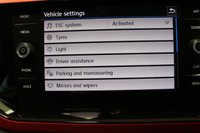 USED 2019 19 VOLKSWAGEN POLO 1.0 TSI GPF beats Hatchback 5dr Petrol Manual Euro 6 (s/s) (95 ps) ***FULL VW SERVICE HISTORY***AUTO LIGHTS***TOUCH SCREEN MEDIA***FRONT AND REAR PARKING AID***HEATED DOOR MIRRORS***FRONT SPORTS SEATS***APPLE CAR PLAY***AUTO ANDROID***DAB RADIO***PRIVACY GLASS***
