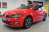 USED 2019 19 VOLKSWAGEN POLO 1.0 TSI GPF beats Hatchback 5dr Petrol Manual Euro 6 (s/s) (95 ps) ***FULL VW SERVICE HISTORY***AUTO LIGHTS***TOUCH SCREEN MEDIA***FRONT AND REAR PARKING AID***HEATED DOOR MIRRORS***FRONT SPORTS SEATS***APPLE CAR PLAY***AUTO ANDROID***DAB RADIO***PRIVACY GLASS***