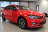 USED 2019 19 VOLKSWAGEN POLO 1.0 TSI GPF beats Hatchback 5dr Petrol Manual Euro 6 (s/s) (95 ps) ***FULL VW SERVICE HISTORY***AUTO LIGHTS***TOUCH SCREEN MEDIA***FRONT AND REAR PARKING AID***HEATED DOOR MIRRORS***FRONT SPORTS SEATS***APPLE CAR PLAY***AUTO ANDROID***DAB RADIO***PRIVACY GLASS***