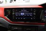 USED 2019 19 VOLKSWAGEN POLO 1.0 TSI GPF beats Hatchback 5dr Petrol Manual Euro 6 (s/s) (95 ps) ***FULL VW SERVICE HISTORY***AUTO LIGHTS***TOUCH SCREEN MEDIA***FRONT AND REAR PARKING AID***HEATED DOOR MIRRORS***FRONT SPORTS SEATS***APPLE CAR PLAY***AUTO ANDROID***DAB RADIO***PRIVACY GLASS***