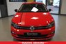 USED 2019 19 VOLKSWAGEN POLO 1.0 TSI GPF beats Hatchback 5dr Petrol Manual Euro 6 (s/s) (95 ps) ***FULL VW SERVICE HISTORY***AUTO LIGHTS***TOUCH SCREEN MEDIA***FRONT AND REAR PARKING AID***HEATED DOOR MIRRORS***FRONT SPORTS SEATS***APPLE CAR PLAY***AUTO ANDROID***DAB RADIO***PRIVACY GLASS***