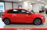 USED 2019 19 VOLKSWAGEN POLO 1.0 TSI GPF beats Hatchback 5dr Petrol Manual Euro 6 (s/s) (95 ps) ***FULL VW SERVICE HISTORY***AUTO LIGHTS***TOUCH SCREEN MEDIA***FRONT AND REAR PARKING AID***HEATED DOOR MIRRORS***FRONT SPORTS SEATS***APPLE CAR PLAY***AUTO ANDROID***DAB RADIO***PRIVACY GLASS***