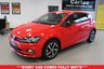 USED 2019 19 VOLKSWAGEN POLO 1.0 TSI GPF beats Hatchback 5dr Petrol Manual Euro 6 (s/s) (95 ps) ***FULL VW SERVICE HISTORY***AUTO LIGHTS***TOUCH SCREEN MEDIA***FRONT AND REAR PARKING AID***HEATED DOOR MIRRORS***FRONT SPORTS SEATS***APPLE CAR PLAY***AUTO ANDROID***DAB RADIO***PRIVACY GLASS***