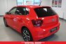 USED 2019 19 VOLKSWAGEN POLO 1.0 TSI GPF beats Hatchback 5dr Petrol Manual Euro 6 (s/s) (95 ps) ***FULL VW SERVICE HISTORY***AUTO LIGHTS***TOUCH SCREEN MEDIA***FRONT AND REAR PARKING AID***HEATED DOOR MIRRORS***FRONT SPORTS SEATS***APPLE CAR PLAY***AUTO ANDROID***DAB RADIO***PRIVACY GLASS***