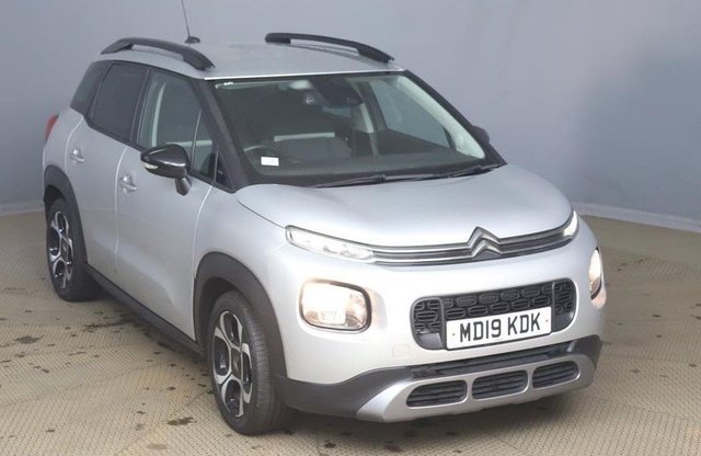 2019 CITROEN C3 AIRCROSS - Photo 1