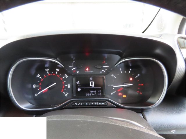 2019 CITROEN C3 AIRCROSS - Photo 3