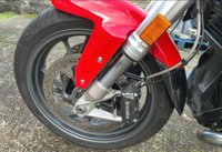 USED 2017 17 BMW R 1200 R 1200 Naked Petrol Manual Euro 4 (125 ps) BMW R12OOR