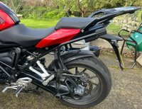 USED 2017 17 BMW R 1200 R 1200 Naked Petrol Manual Euro 4 (125 ps) BMW R12OOR