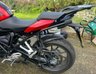 USED 2017 17 BMW R 1200 R 1200 Naked Petrol Manual Euro 4 (125 ps) BMW R12OOR