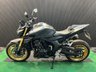 USED 2025 25 HONDA CB1000 Hornet 1000 SP- FINANCE SPECIALISTS APPLY NOW LOW RATE FINANCE DELIVERY AVAILABLE