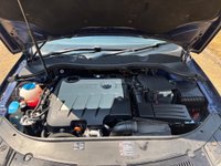 USED 2008 58 VOLKSWAGEN PASSAT 2.0 TDI Highline Euro 4 4dr 