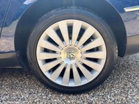USED 2008 58 VOLKSWAGEN PASSAT 2.0 TDI Highline Euro 4 4dr 