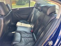 USED 2008 58 VOLKSWAGEN PASSAT 2.0 TDI Highline Euro 4 4dr 