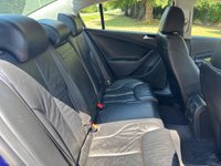 USED 2008 58 VOLKSWAGEN PASSAT 2.0 TDI Highline Euro 4 4dr 