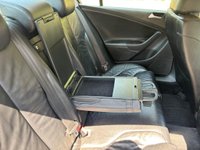 USED 2008 58 VOLKSWAGEN PASSAT 2.0 TDI Highline Euro 4 4dr 