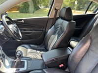 USED 2008 58 VOLKSWAGEN PASSAT 2.0 TDI Highline Euro 4 4dr 